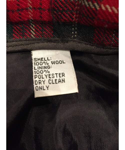 Talbots（タルボット）の「Talbots　made in USA　pants（その他パンツ・レディース・その他）」の11枚目の写真