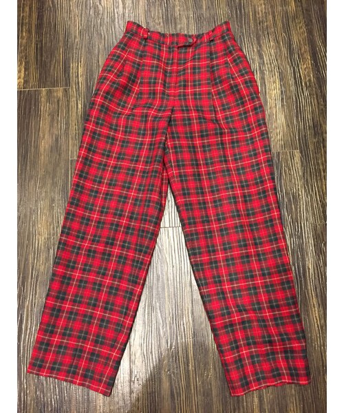 Talbots（タルボット）の「Talbots　made in USA　pants（その他パンツ・レディース・その他）」の2枚目の写真