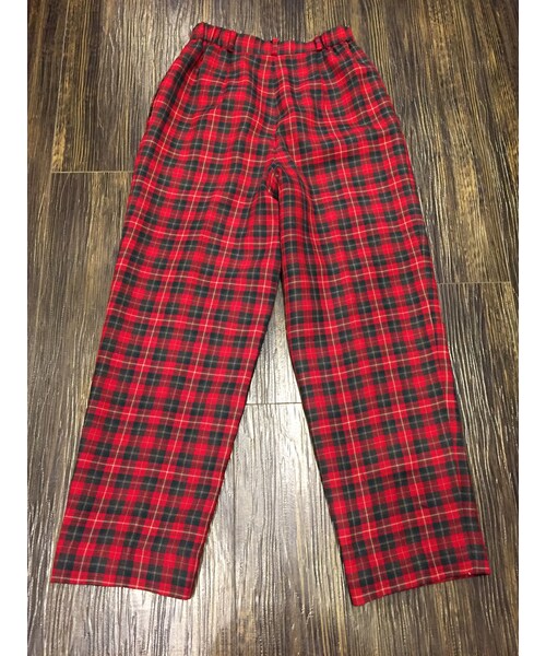 Talbots（タルボット）の「Talbots　made in USA　pants（その他パンツ・レディース・その他）」の3枚目の写真