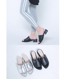 Flugge | USEFUL SANDAL(サンダル)