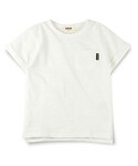 RADCHAP(ラッドチャップ)の「トップス(Tシャツ/カットソー)」