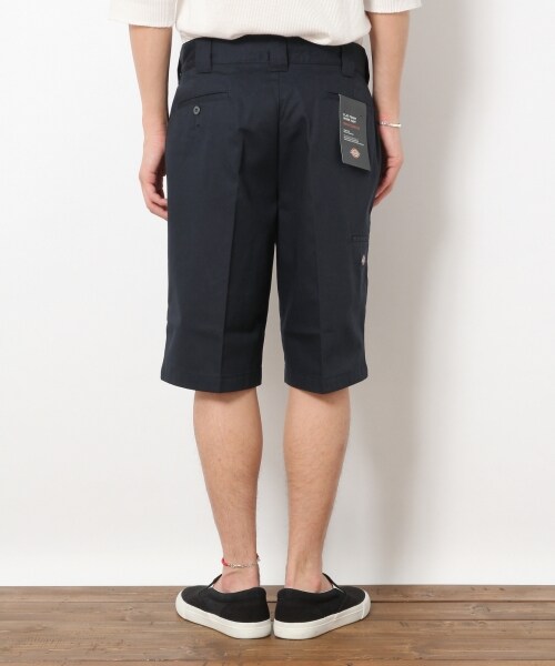 RAGEBLUE（レイジブルー）の「ハーフパンツ（パンツ・レッド/グリーン/ネイビー）」の5枚目の写真