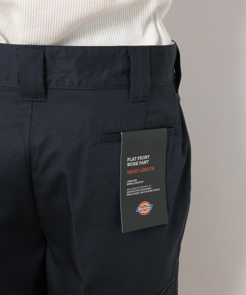 RAGEBLUE（レイジブルー）の「ハーフパンツ（パンツ・レッド/グリーン/ネイビー）」の10枚目の写真