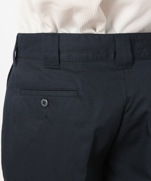 RAGEBLUE（レイジブルー）の「ハーフパンツ（パンツ・レッド/グリーン/ネイビー）」の9枚目の写真