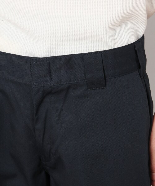 RAGEBLUE（レイジブルー）の「ハーフパンツ（パンツ・レッド/グリーン/ネイビー）」の6枚目の写真