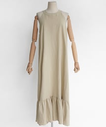 DHOLIC（ディーホリック）の「アメリカンスリーブフレアヘム