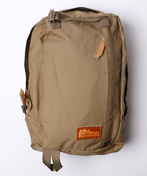 KLETTERWERKS（クレッターワークス）の「SUMMIT（）」 - WEAR