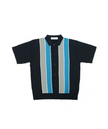Time is on | 【Striped Classic Polo】(アクセサリー)