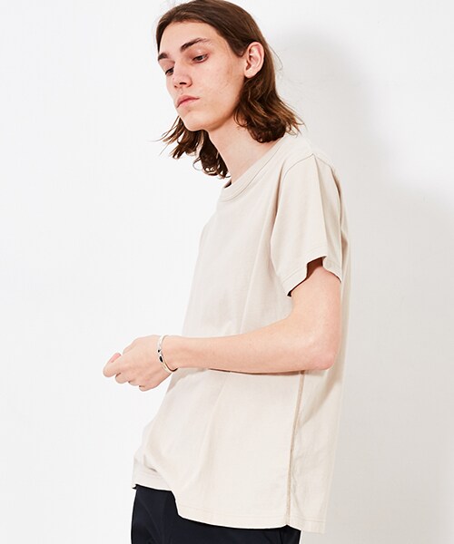 N.HOOLYWOOD（N.ハリウッド）の「2PACK T-SHIRTS（）」 - WEAR