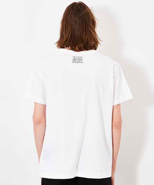 N.HOOLYWOOD（N.ハリウッド）の「2PACK T-SHIRTS（）」 - WEAR