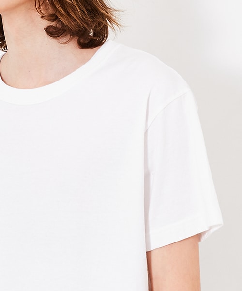 N.HOOLYWOOD（N.ハリウッド）の「2PACK T-SHIRTS（）」 - WEAR