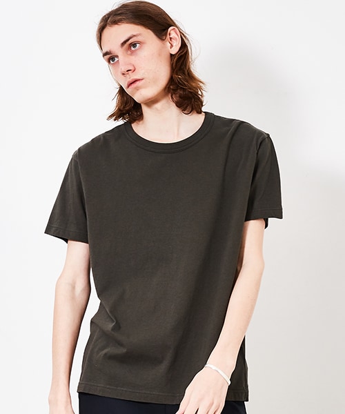 N.HOOLYWOOD（N.ハリウッド）の「2PACK T-SHIRTS（）」 - WEAR