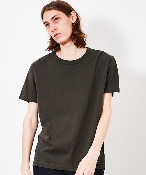 N.HOOLYWOOD（N.ハリウッド）の「2PACK T-SHIRTS（）」 - WEAR