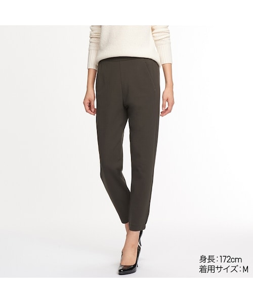 UNIQLO テニスパンツ M 新品未使用 ユニクロ公式 | スイムアクティブショートパンツ（カラーブロック）