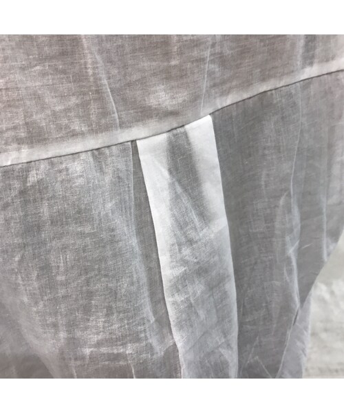 copine（コピン）の「★再入荷★パンチング刺繍ブラウス【クリックポスト対象商品】（シャツ/ブラウス・レディース・その他）」の5枚目の写真