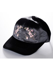 Crayme, | Cherry Blossoms Cap(キャップ)