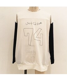 masterkey | JUST CHILLIN(Tシャツ/カットソー)