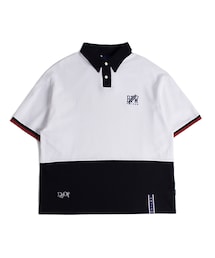 ROMANTIC CROWN | RTW Polo shirt_White(その他)