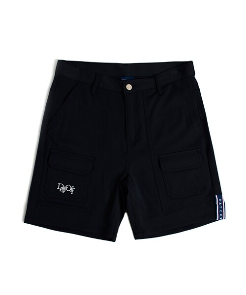 ROMANTIC CROWN(ロマンティッククラウン)の「Double pocket shorts_Navy(その他・メンズ・기타)」の1枚目の写真
