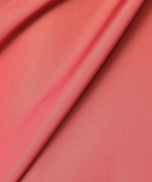 IENA（イエナ）の「IENA LA BOUCLE シャンブレータフタ タックスカート  