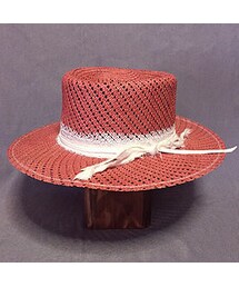 A.C.C.C | Rosa/PANAMA(ハット)