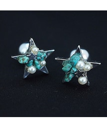 KiRi | Spica(ピアス（両耳用）)