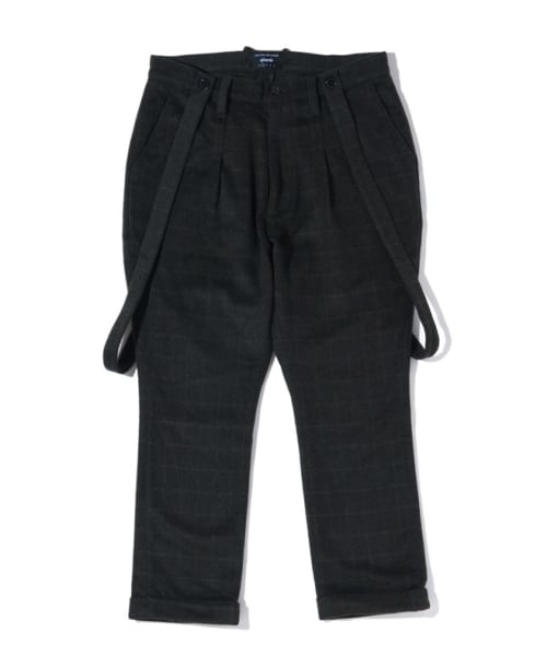 glamb（グラム）の「Velvety pants（）」 - WEAR