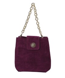 EVRIS | ボリュームチェーンハンドBAG(バッグ)