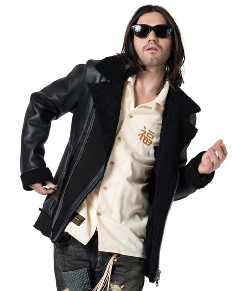 Chateau mouton riders シャトームートンライダース