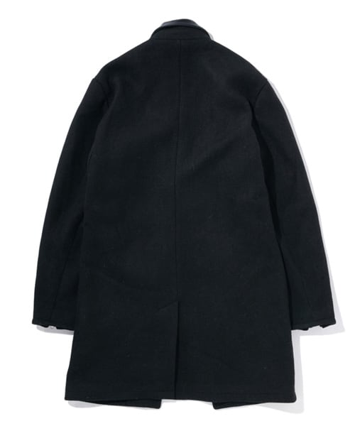 CAMBIO（カンビオ）の「GB17AT-JKT06-Polar chester coat-ポーラー