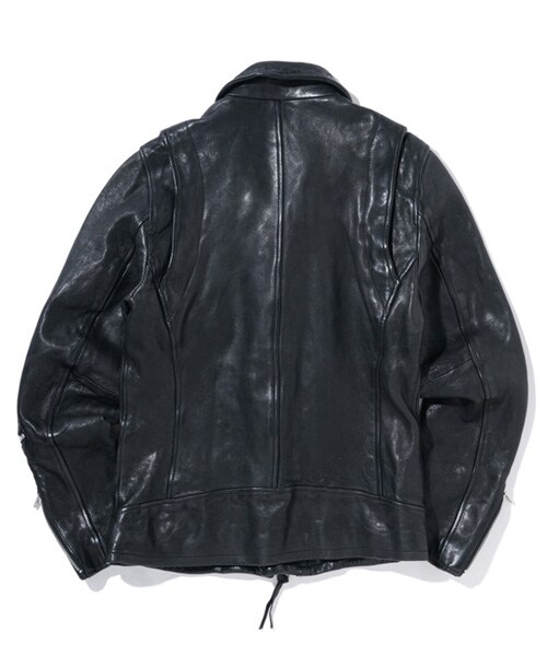 glamb CAMBIO Ernest riders ウォッシュ加工 サイズ3 glamb CAMBIO Ernest riders ウォッシュ加工 サイズ3