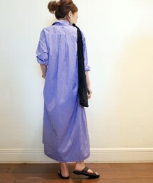 Deuxieme Classe（ドゥーズィエムクラス）の「《予約》AMERICANA AMERI