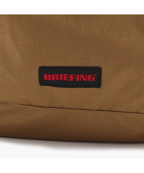 BRIEFING × ATHLONIA TRANSITION BAG BRIEFING × ATHLONIA TRANSITION BAG - メルカリ