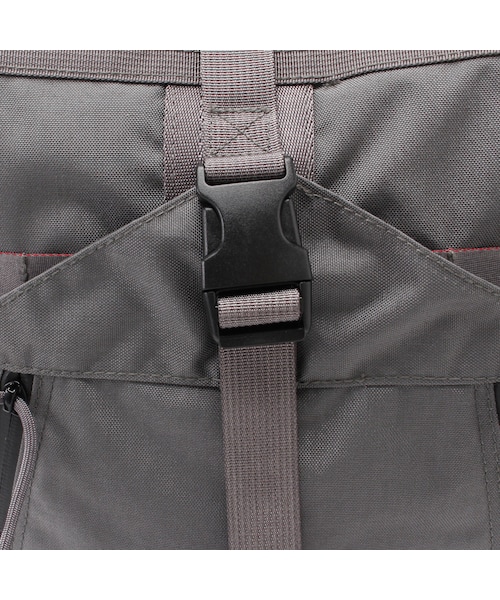 BRIEFING × ATHLONIA TRANSITION BAG BRIEFING（ブリーフィング）の「BRIEFING × ATHLONIA TRANSITION