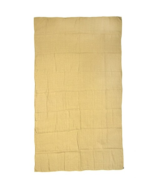 caravane キャラバン　リネンマルチカバー caravane キャラバン リネンマルチカバー H.P.DECO（エイチ・ピー