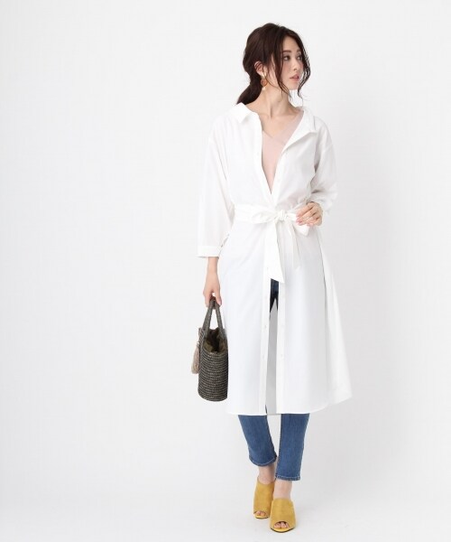 Andemiu（アンデミュウ）の「スタイルセレクトスキニーパンツ（パンツ・ブルー/ライトブルー/ダークブルー・ブルー80:S(身長167cm・46kg) ライトブルー82:S(身長167cm・46kg) ダークブルー89:S(身長167cm・46kg)）」の13枚目の写真