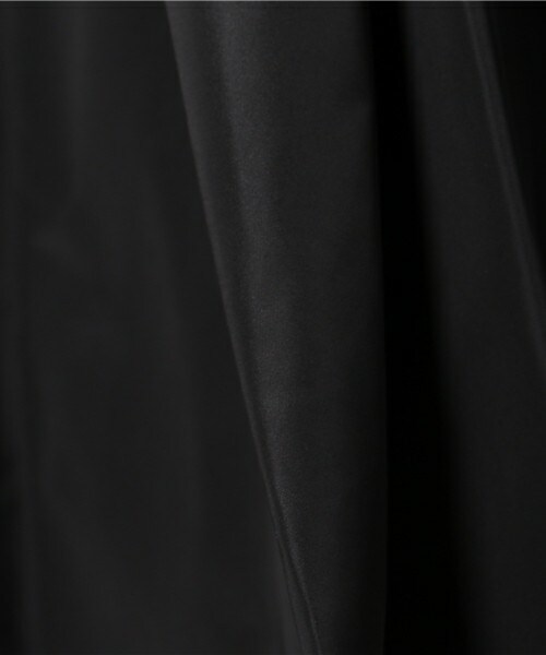 archives（アルシーヴ）の「ベルト付フレアスカート（スカート・レディース・ブラック/ベージュ/ラベンダー・MEDIUM）」の10枚目の写真