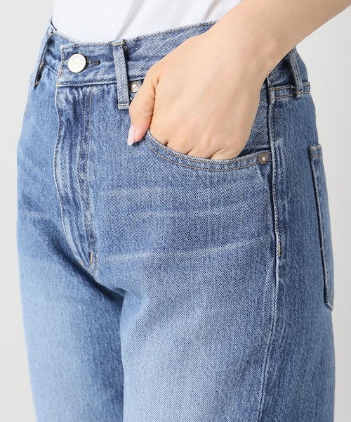 新品未着用 14,300円 IENA セルビッチハイライズデニム 36 新品未着用 IENA セルビッチハイライズデニム 36 IENA セルビッチ