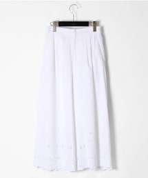 Diagram | Diagram　カットワークデニムパンツ(その他パンツ)