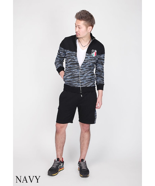 Moery Sport（モエリースポーツ）の「MOERY SPORT（モエリー