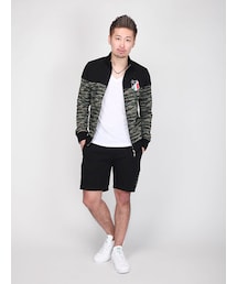 モエリースポーツセットアップ Moery Sport（モエリースポーツ）の「MOERY SPORT（モエリー