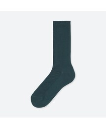 UNIQLO | 50色ソックス（消臭機能付き・25～27cm）(ソックス/靴下)