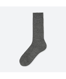 UNIQLO | 50色ソックス（消臭機能付き・25～27cm）(ソックス/靴下)