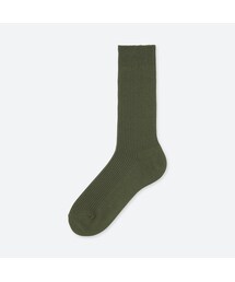 UNIQLO | 50色ソックス（消臭機能付き・25～27cm）(ソックス/靴下)