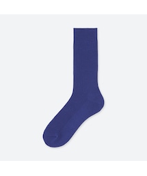UNIQLO | 50色ソックス（消臭機能付き・25～27cm）(ソックス/靴下)