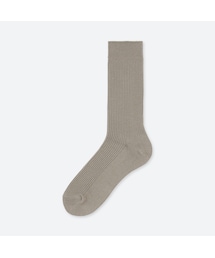 UNIQLO | 50色ソックス（消臭機能付き・25～27cm）(ソックス/靴下)