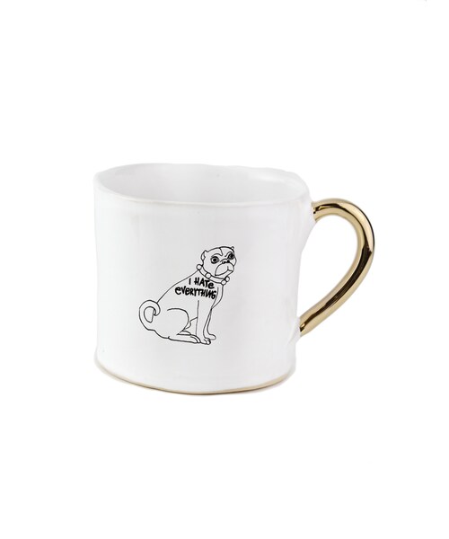 H.P. Deco / クーンケラミックプレート H.P.FRANCE - Kuhn Keramik クーン ケラミック トランプ