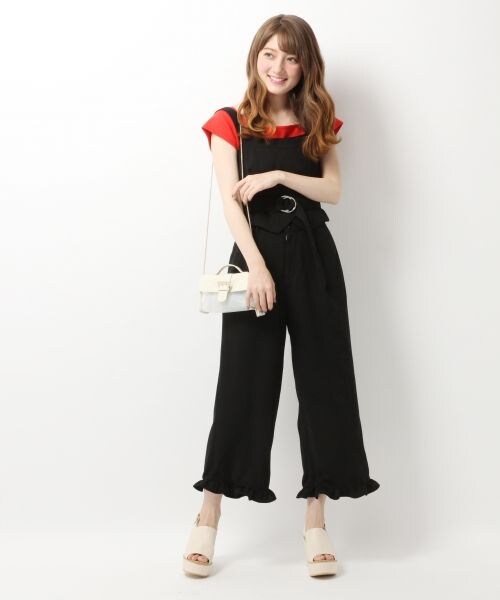 Heather ヘザー の ビスチェ アソートsetup ワンピース ドレス Wear