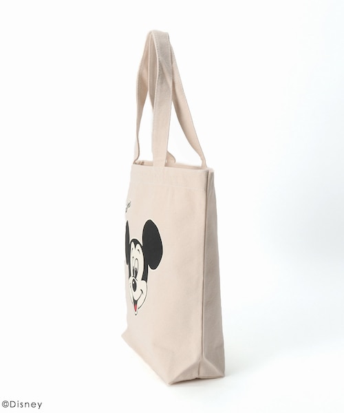 FRAMeWORK - フレームワーク ミッキー FRAMeWORK（フレームワーク）の「MICKEY / BIG T2◇（Tシャツ