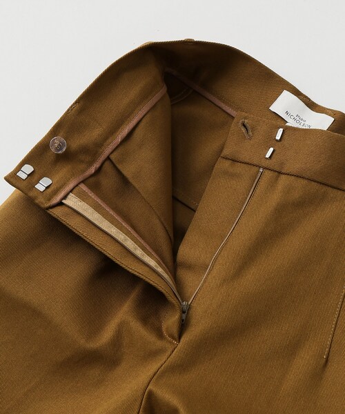 L'Appartement（アパルトモン）の「◇STUDIO NICHOLSON SPLIT HEM WIDE